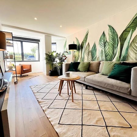 Sfeervolle Vakantiewoning Aan Zee Ostende Exterior foto