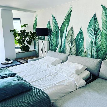 Sfeervolle Vakantiewoning Aan Zee Ostende Exterior foto