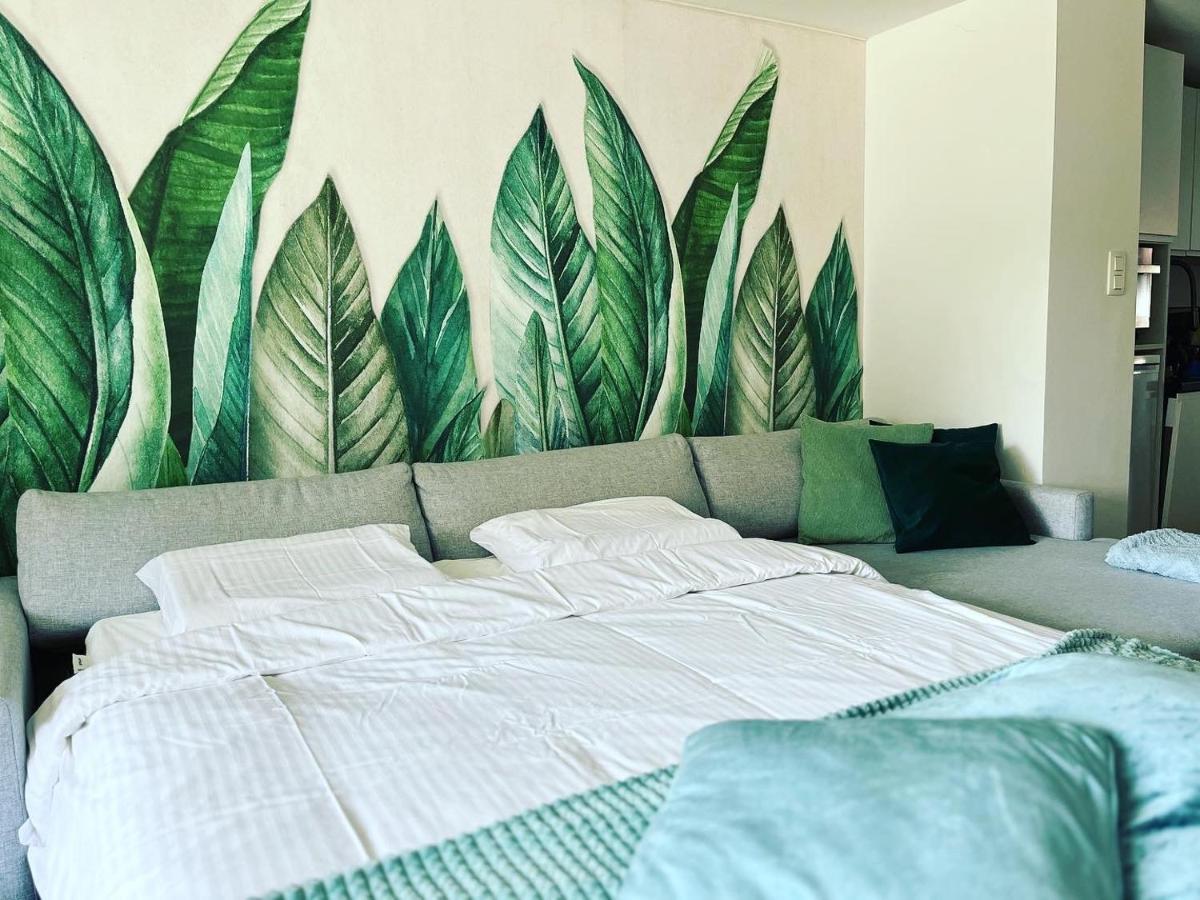 Sfeervolle Vakantiewoning Aan Zee Ostende Exterior foto